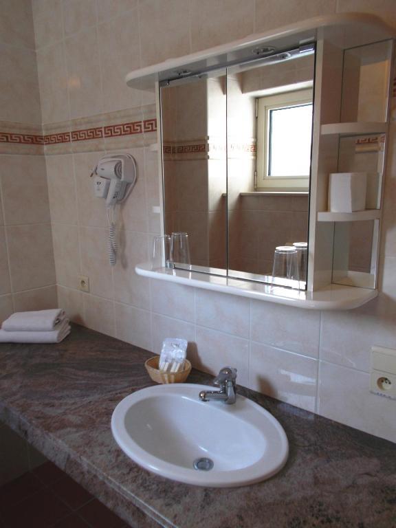 בלנקנברג Hotel Manitoba חדר תמונה