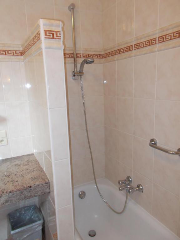 בלנקנברג Hotel Manitoba חדר תמונה