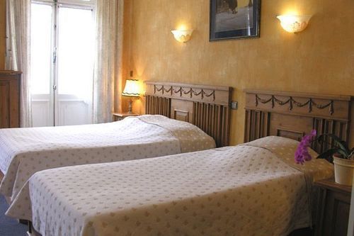 בלנקנברג Hotel Manitoba מראה חיצוני תמונה